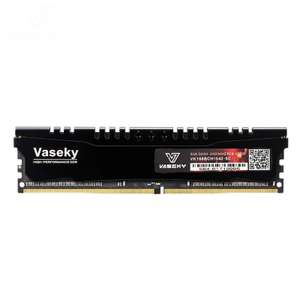 Оперативная память Vaseky (DDR4, 8ГБ, 2400МГц) за 30.61$