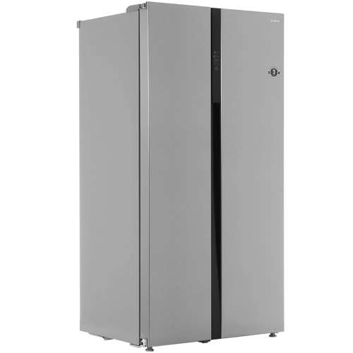 Холодильник Side by Side DEXP SBS510M