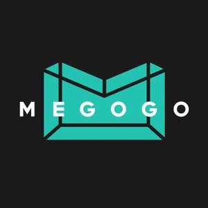 Подписка Megogo на 2 года