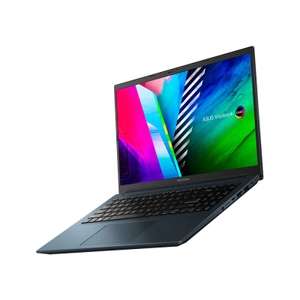 Ноутбук ASUS Vivobook Pro 15 OLED K3500PH-L1067 15.6 FHD /Core i5-11300H/16Gb/ 512Gb SSD/GTX 1650 Max-Q 4Gb/Без ОС