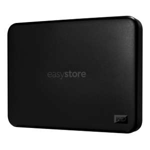 Внешний жесткий диск WD - Easystore 5TB