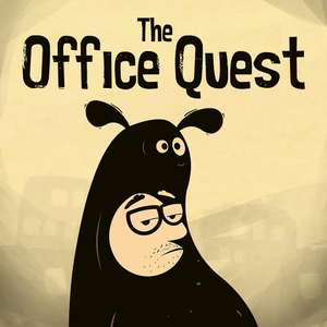 [PC] The Office Quest