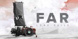 [Nintendo Switch] FAR: Lone Sails (eShop)