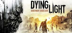 [PS4] Dying Light: The Following - Улучшенное издание