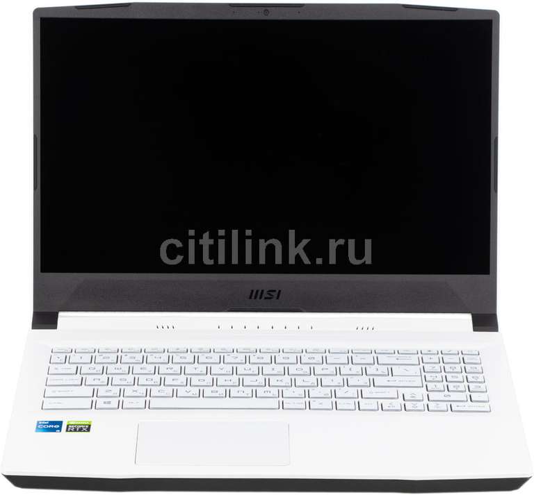 Ноутбук MSI Sword 15 A11UE-212XRU, 15.6", IPS, Intel Core i5 11400H 2.7ГГц, 8ГБ, 512ГБ SSD, NVIDIA GeForce RTX 3060