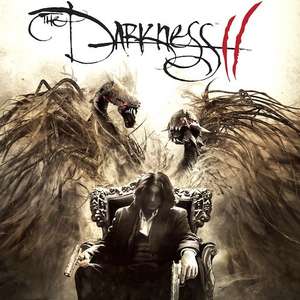 [PC] The Darkness II (Steam)