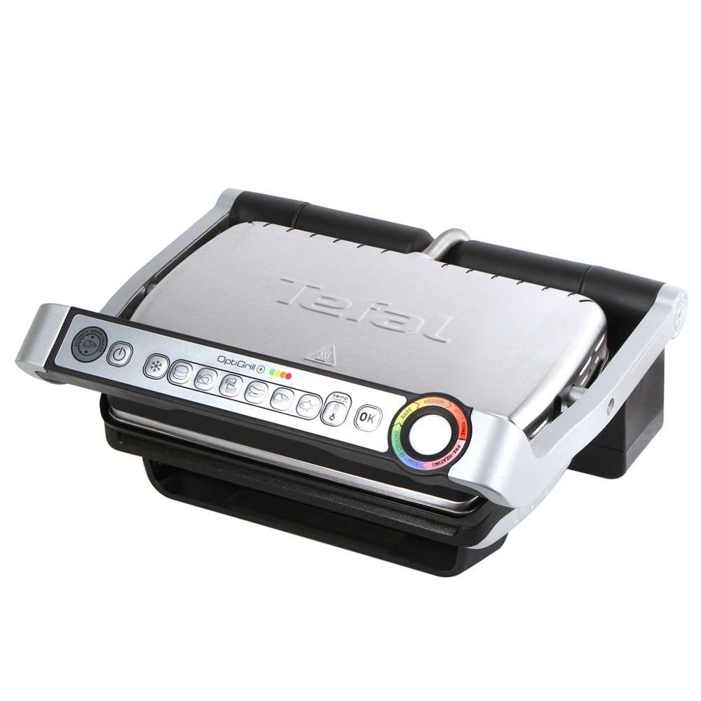 Электрогриль Tefal Optigrill Gc712d34 Озон – Telegraph