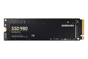 SSD SAMSUNG MZ-V8V1T0B/AM 980 1TB