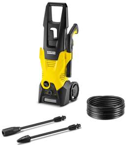 Мойка высокого давления KARCHER K 3 (1.601-812.0), 120 бар