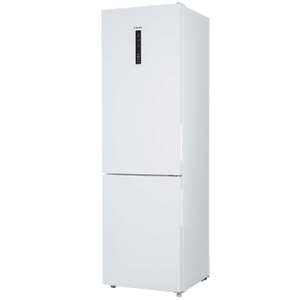 Холодильник Haier CEF537AWG 200 см.