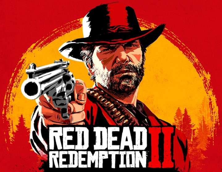 [PC] Red Dead Redemption 2 (другие игры от Epic Games Store в описании)