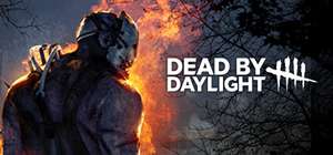 [PC, PS4, PS5, Xbox, Switch] Бесплатно 150000 Bloodpoints в Dead by Daylight