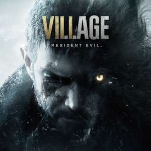 [PC] Resident Evil Village