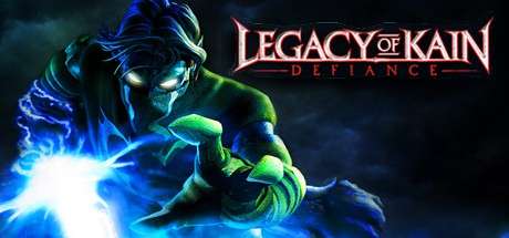 [PC] Legacy of Kain: Defiance