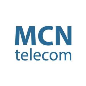 Подарки абонентам MCN Telecom к Новому Году (от 200 МБ до 10ГБ моб. интернета)