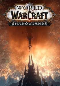 [PC] World of Warcraft®: Shadowlands