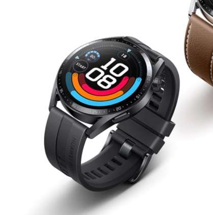 Смарт часы Huawei Watch GT 3 + подарок за заказ