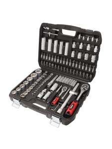 Набор инструментов для автомобиля WMC Tools (108 предметов)