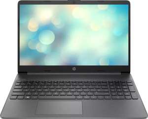 Ноутбук Hp (15,6" ips fhd, Athlon, 8gb ram, 256 ssd)