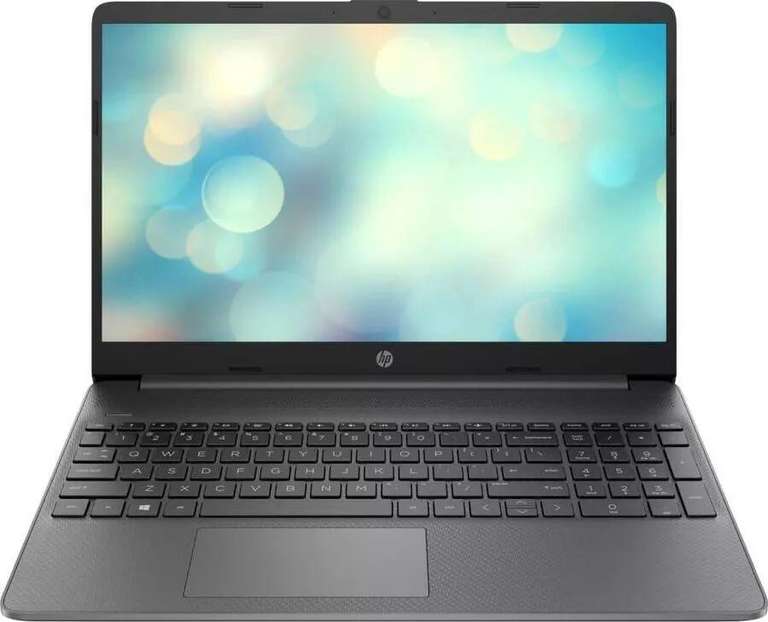 Ноутбук Hp (15,6" ips fhd, Athlon, 8gb ram, 256 ssd)
