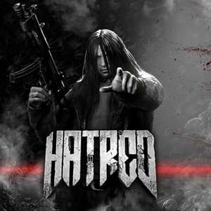[PC] Hatred