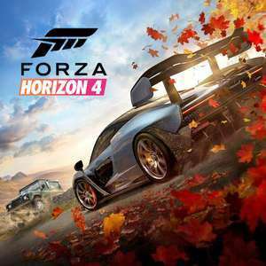 [PC] Forza Horizon 4 | Deluxe | Ultimate