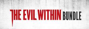 [PC] The Evil Within + Season Pass