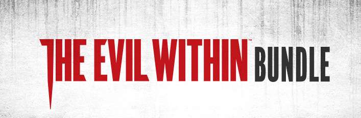 [PC] The Evil Within + Season Pass