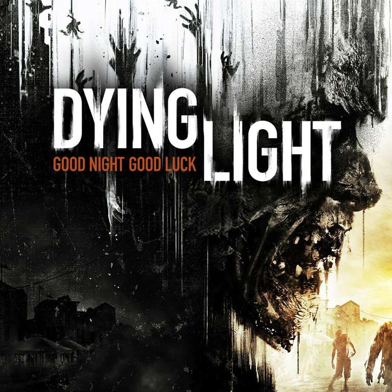 [PC] Dying Light Enhanced Edition