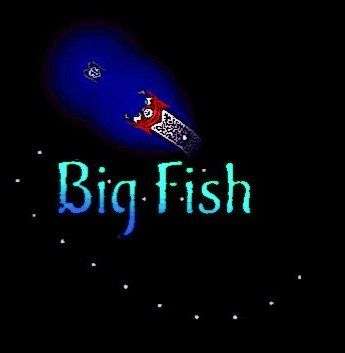[PC] Big Fish