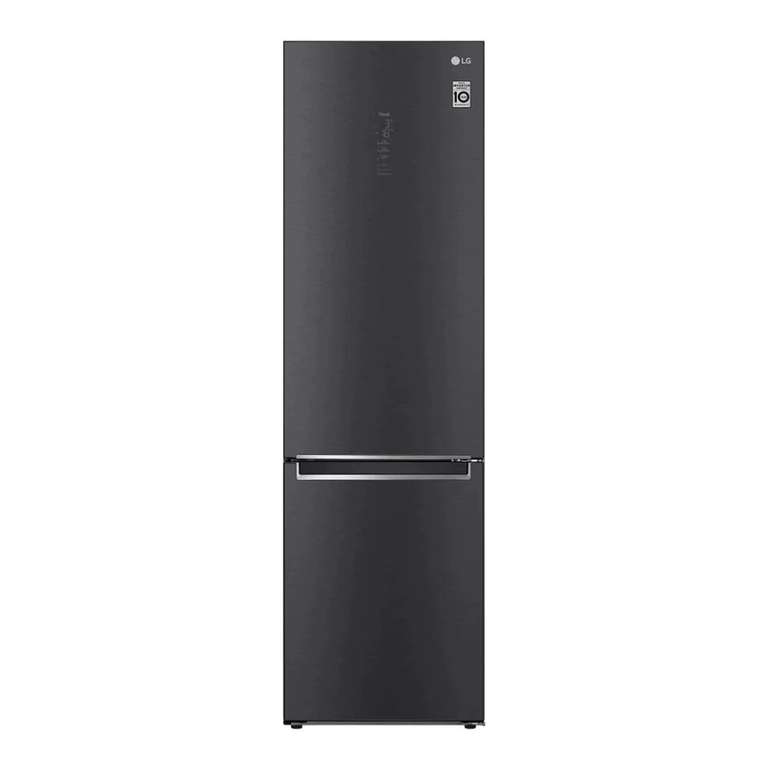 Холодильник LG GA-B509PBAM с технологией DoorCooling+, 419 л