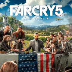 [PSN] PS4 Far Cry 5