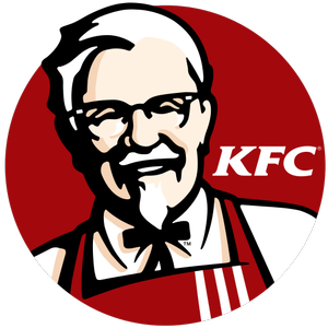 KFC и ROSTIC'S Coupons