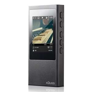 HI-FI Плеер xDuoo X20