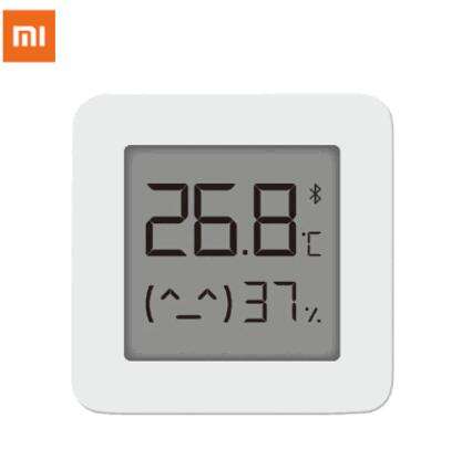 Беспроводной Bluetooth-термометр гигрометр XIAOMI Mijia