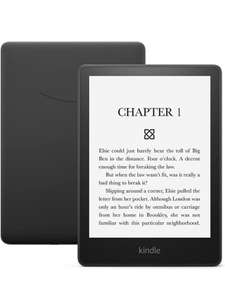 Электронная книга Kindle Paperwhite 2021 (нет прямой доставки)
