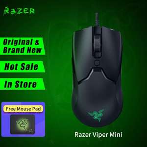 Мышь Razer Viper Mini