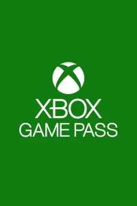 XBOX Game Pass 3 месяца за 1 доллар США
