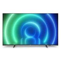 4K Телевизор Philips 50PUS7506/60, 50" Smart TV