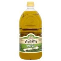 Filippo Berio масло оливковое Extra Virgin, пластиковая бутылка, 2 л