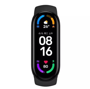 Умный браслет Xiaomi Mi Band 6 NFC