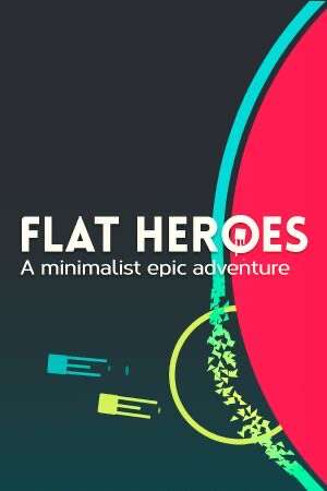 [PS4] Flat Heroes