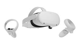 VR гарнитура Oculus Quest 2 + $50 Oculus Store Credit (нет прямой доставки)