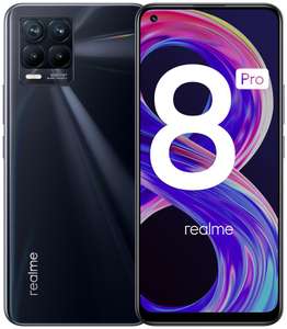 Смартфон realme 8 Pro 6/128 ГБ RU