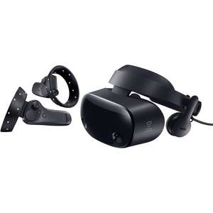 VR шлем "Samsung HDM Odyssey + " Нет прямой доставки с USA