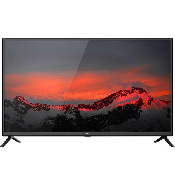39" HD ready Телевизор BQ 3903B LED (2020)
