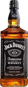 [Волгоград] Виски JACK DANIEL’S Tennessee, 0,5л