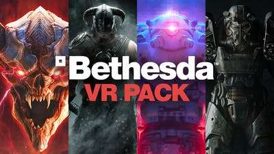 [PC] Bethesda VR Pack