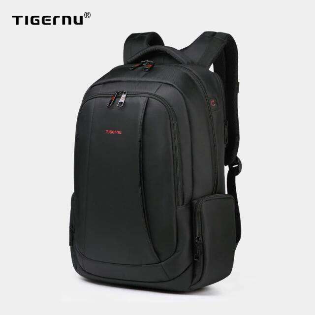 Рюкзак Tigernu T-B3143 для ноутбука 15,6 дюйма, с защитой от кражи
