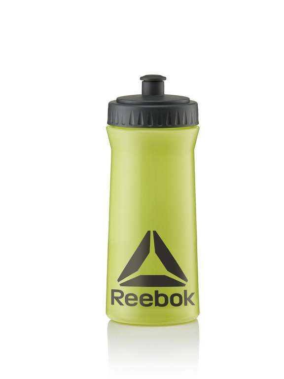 Бутылка для тренировок Reebok 500 мл